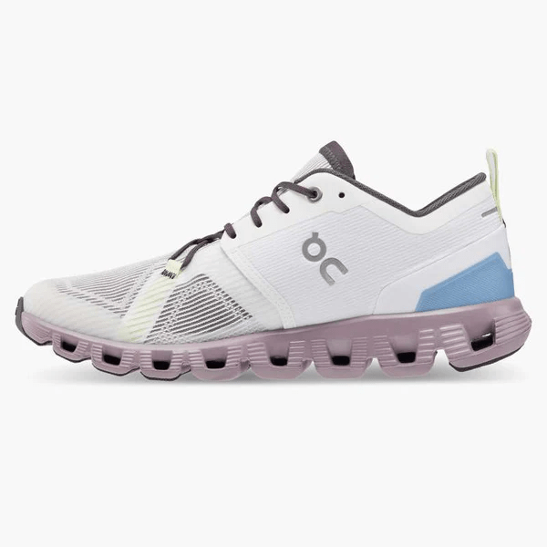 ON Cloud X 3 Sneaker for Men and Women