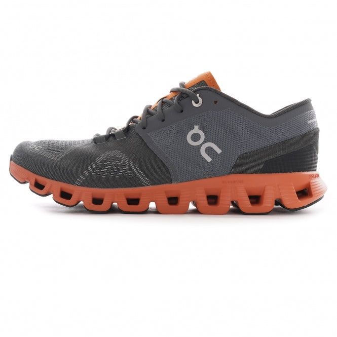 ON Cloud X 3 Sneaker for Men and Women