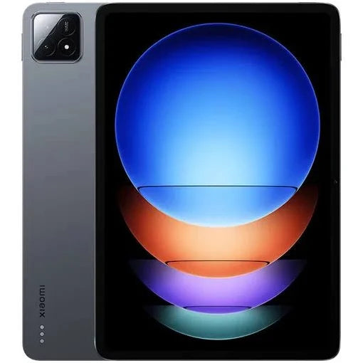 Original Xiaomi Pad 6S Pro Snapdragon 8 Gen 2 10000mAh Battery 120W HyperCharge 12.4" 144Hz 3K Display 50MP Camera Mi Tablet