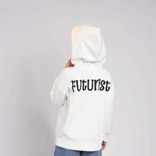 The Chums Futurist Hoodie