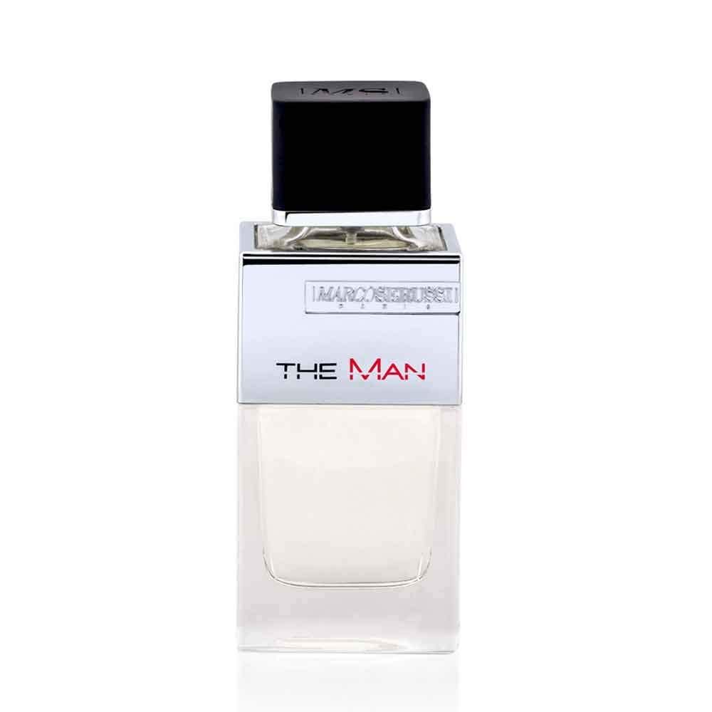 MARCO SERUSSI THE MAN EDT 100ML PERFUME