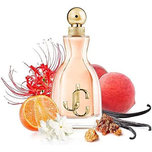 Jimmy Choo I Want Choo for Women Eau de Parfum 100ml