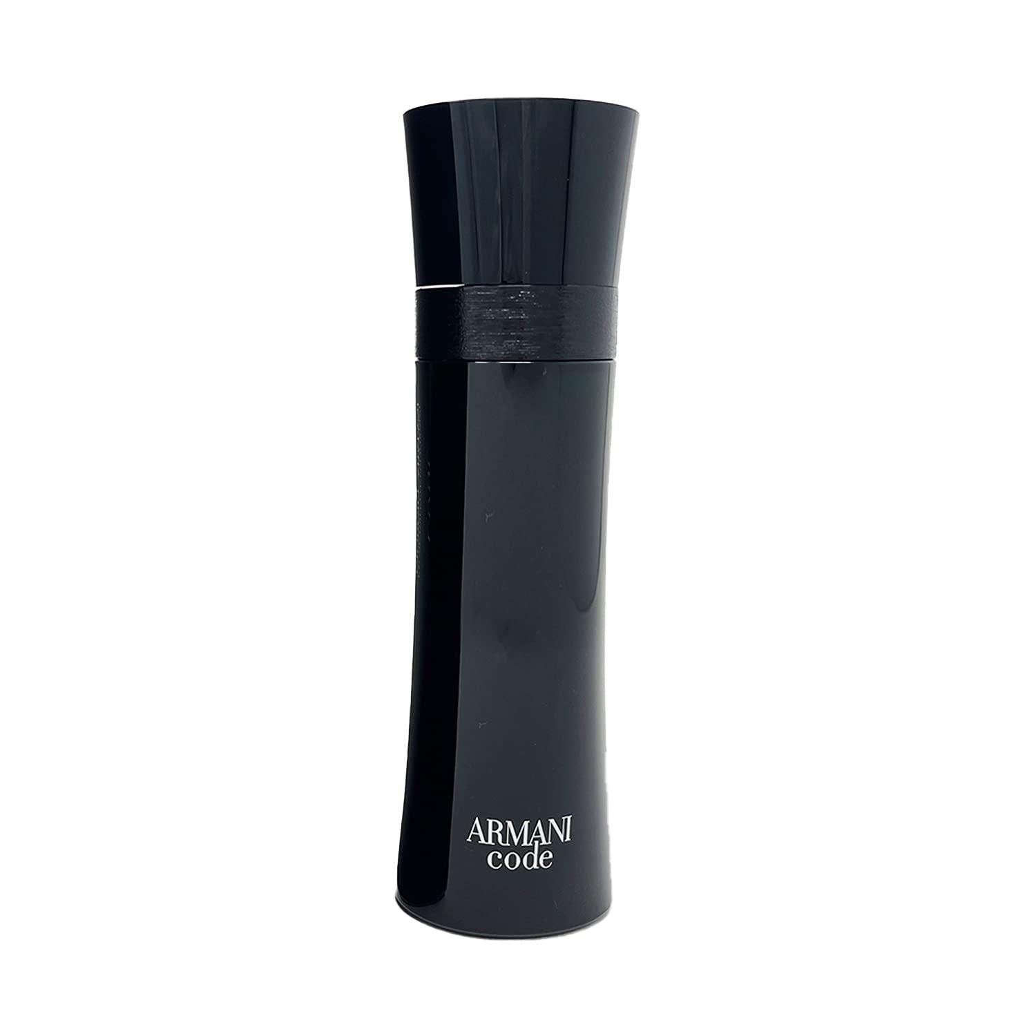 Armani Code by Giorgio Armani for Men - Eau de Toilette, 125ml