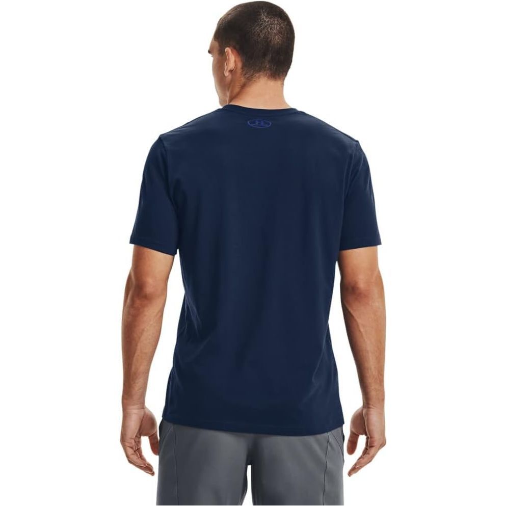 Under Armour Men's UA GL Foundation SS T Top (pack of 1)