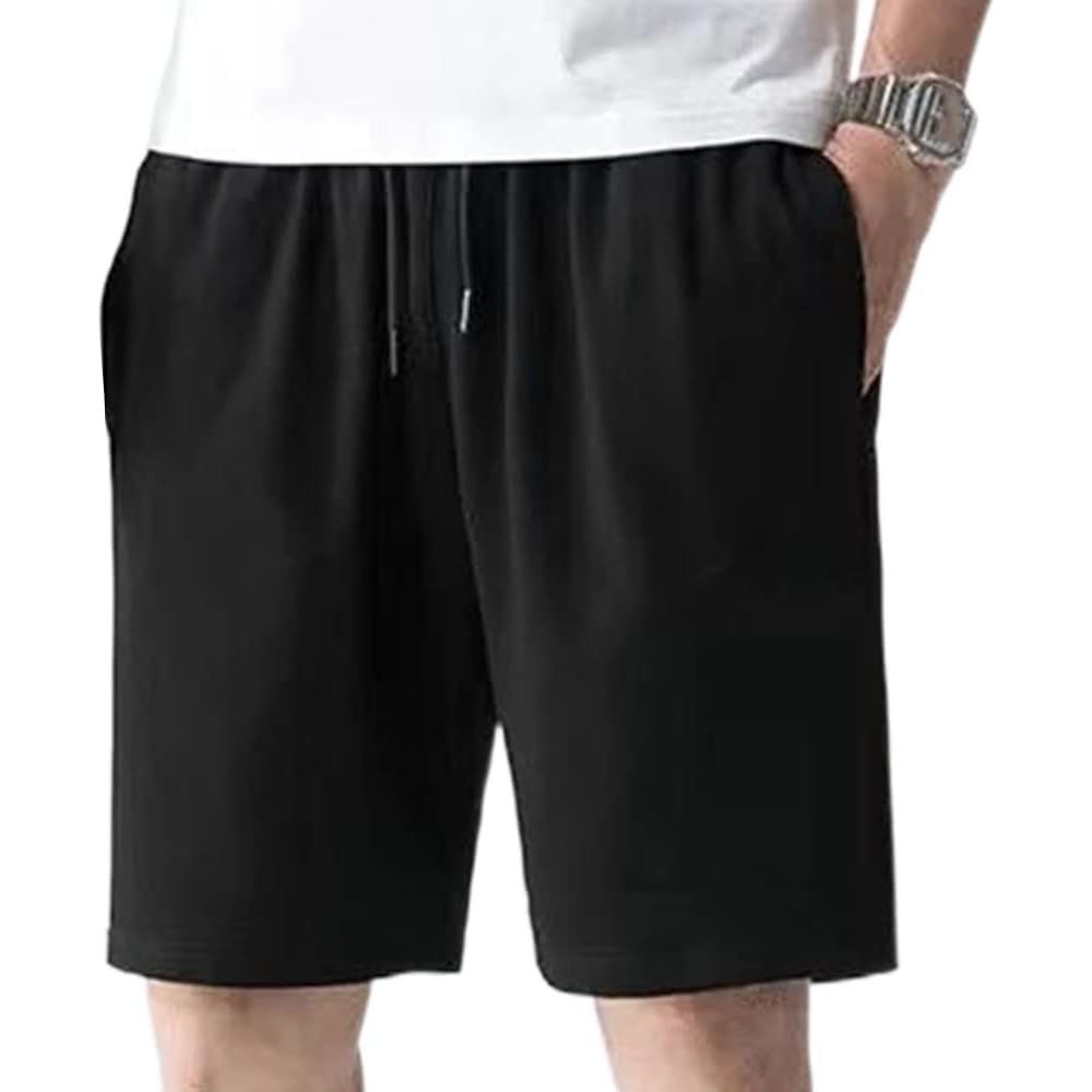 Dress Cici Casual Shorts for Men, 10% Cotton Men’s Shorts, Basketball Shorts for Men