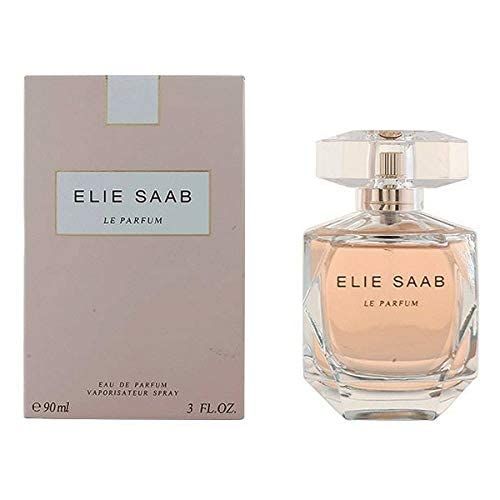 Elie Saab Le Parfum Eau De Parfum For Women, 90 ml