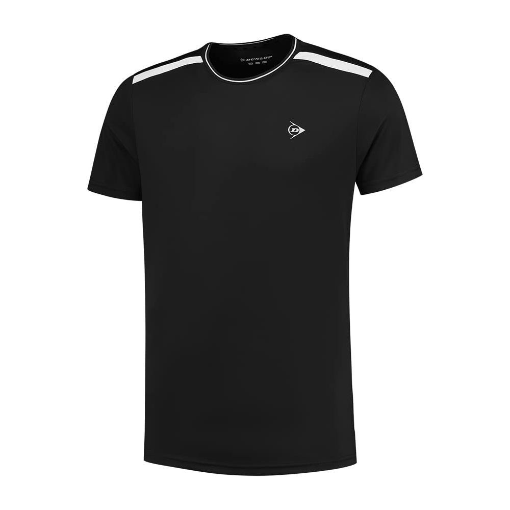 Dunlop Sports Men's Club Men's Crew Tee Tennis shirt