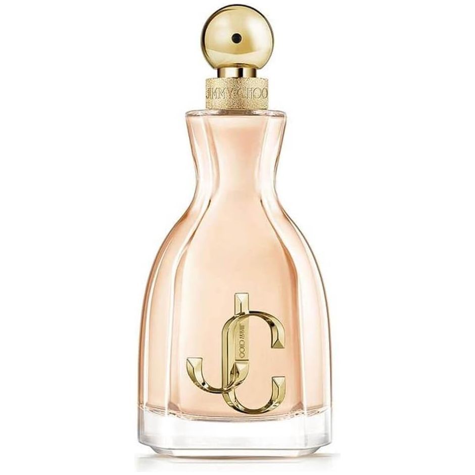 Jimmy Choo I Want Choo for Women Eau de Parfum 100ml