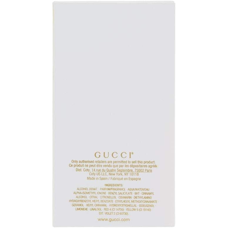 GUCCI Guilty Pour Femme Eau de Parfum Spray For Women, 90 ml