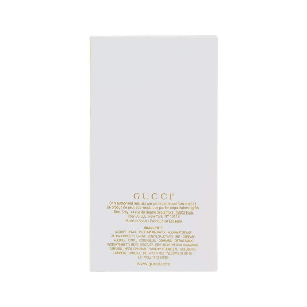 GUCCI Guilty Pour Femme Eau de Parfum Spray For Women, 90 ml