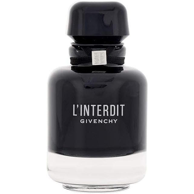 Givenchy L'Interdit Intense For Women Eau De Parfum, 80 ml