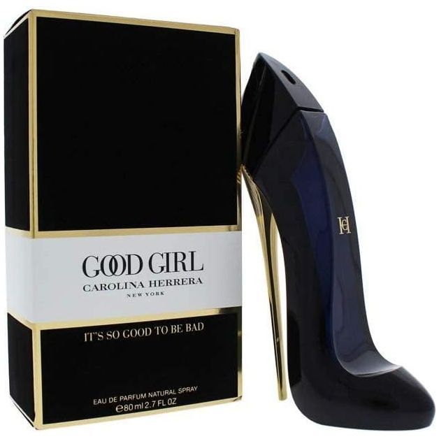 Carolina Herrera Good Girl for Women, 2.7 oz EDP Spray