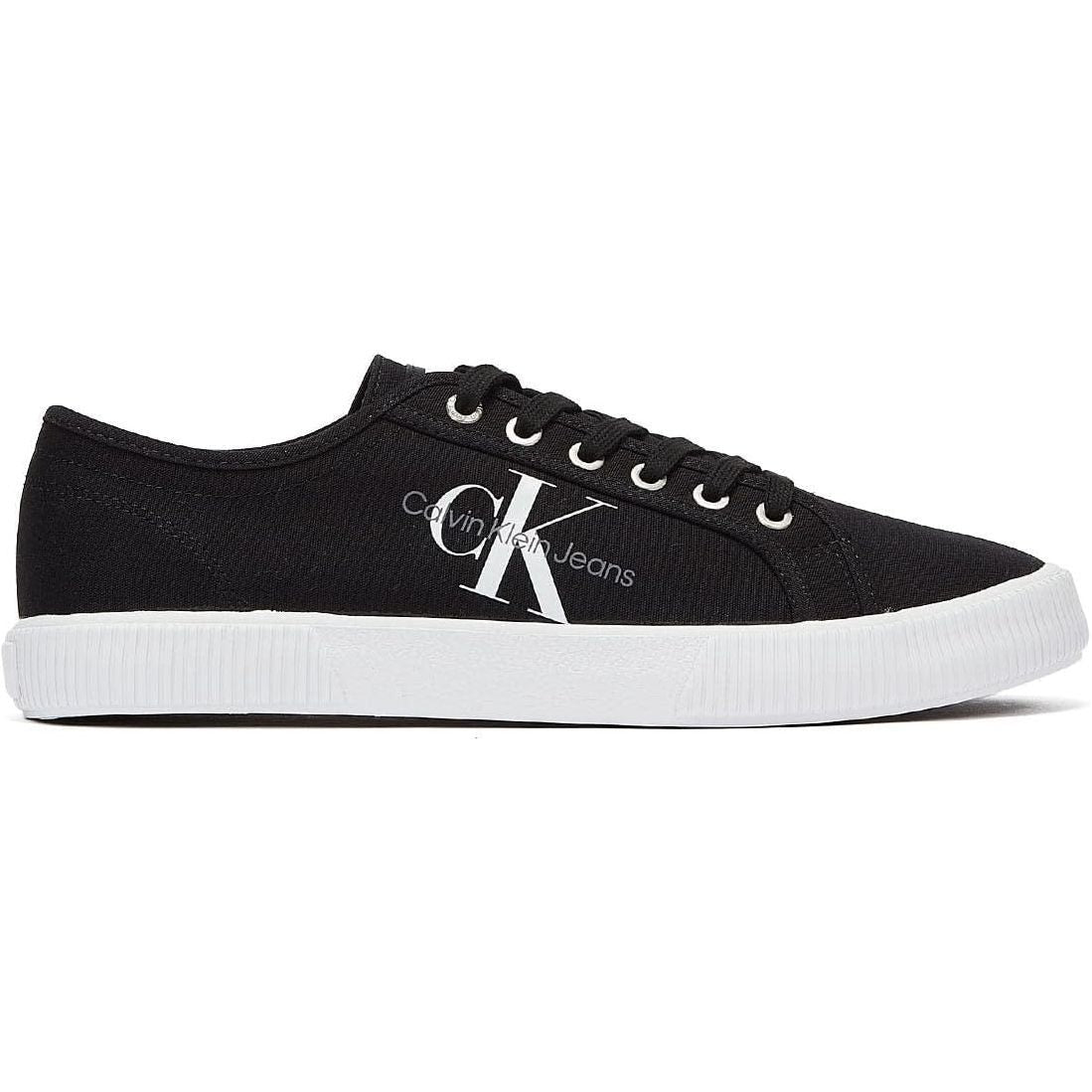 CK JEANS Vulcanized mens Sneaker