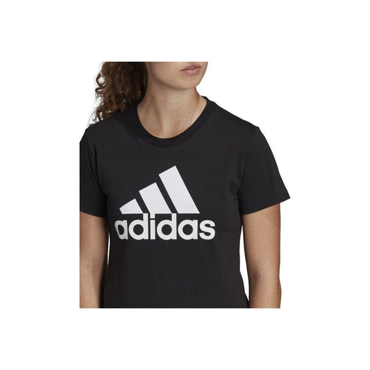 adidas womens W BL T T-Shirt