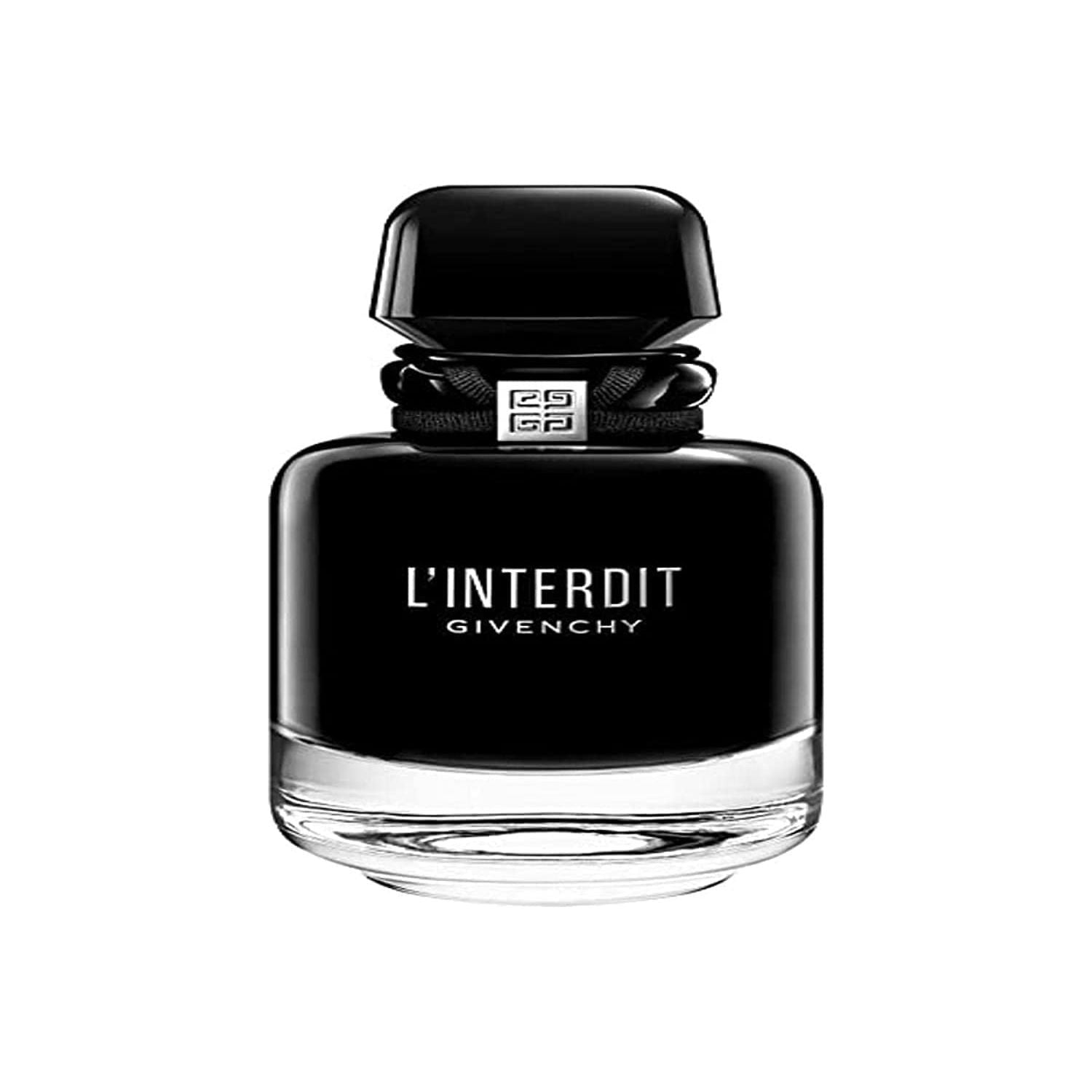 Givenchy L'Interdit Intense For Women Eau De Parfum, 80 ml