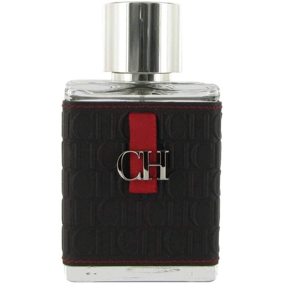 CH by Carolina Herrera for Men - Eau de Toilette, 100ml