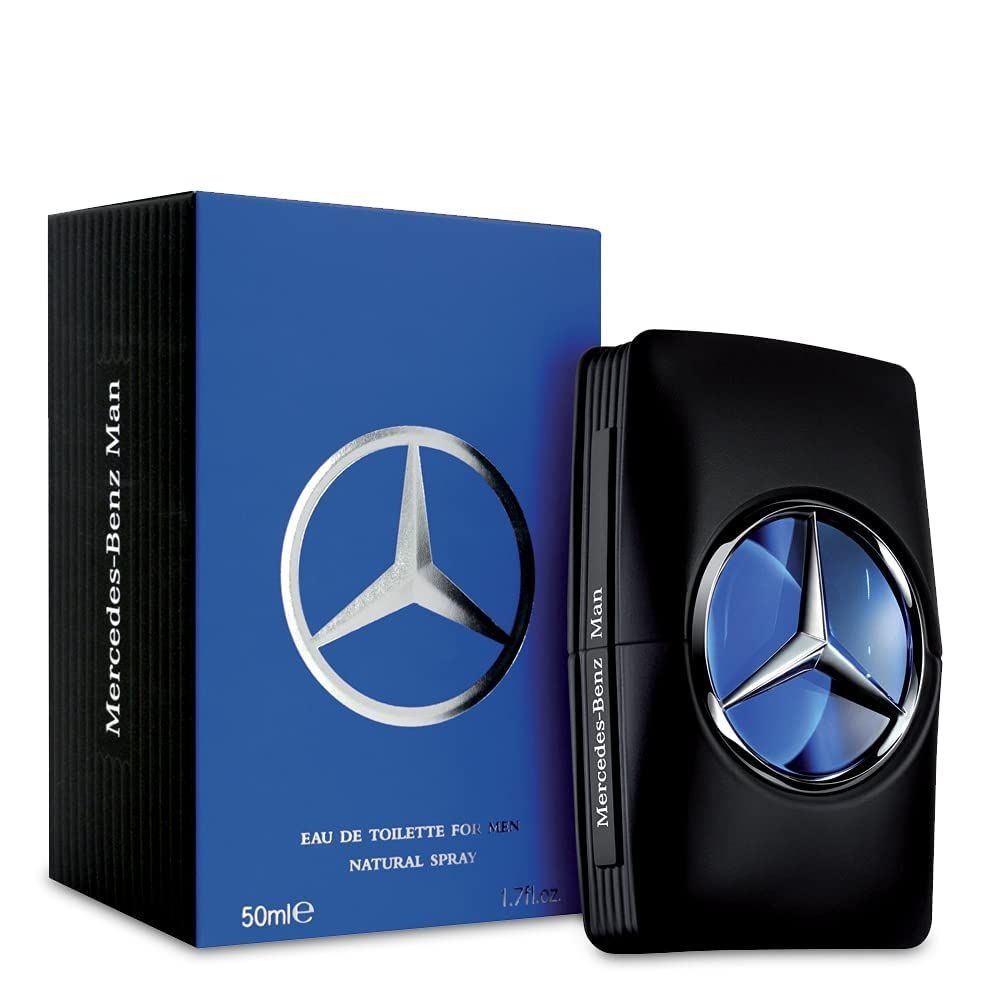 Mercedes-Benz Mercedes - Benz Man For Men - 1.7 oz