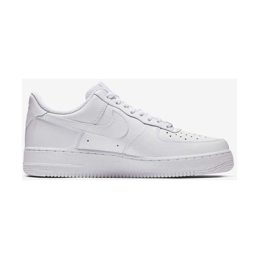 Nike Women's WMNS Air Force 1 '07 Basketball Shoe