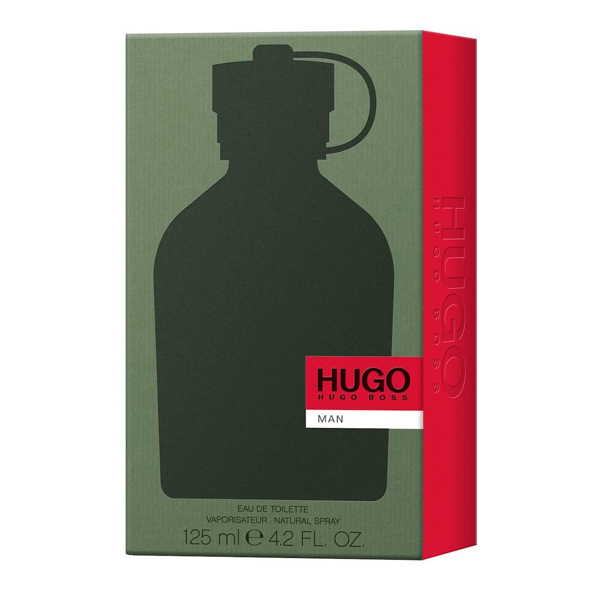 Boss Hugo Eau De Toilette