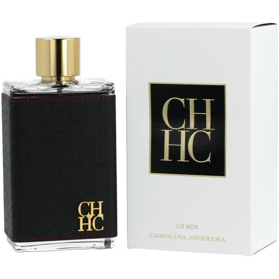 Carolina Herrera CH by Carolina Herrera - perfume for men - Eau de Toilette, 200 ml