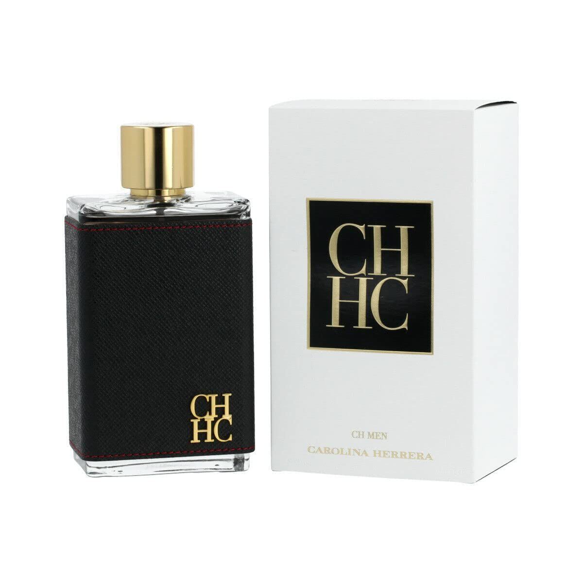 Carolina Herrera CH by Carolina Herrera - perfume for men - Eau de Toilette, 200 ml