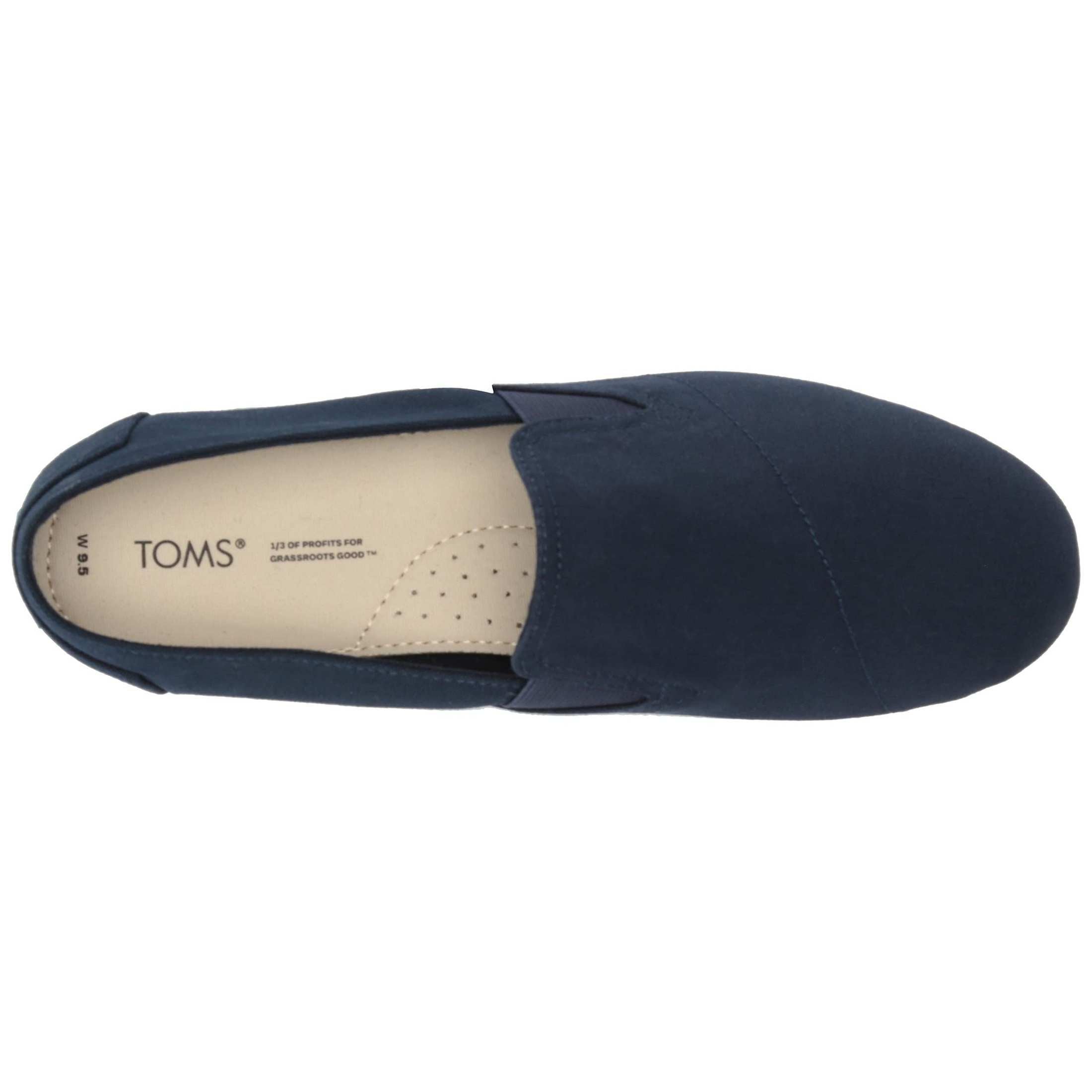 TOMS Redondo womens Loafer Flat