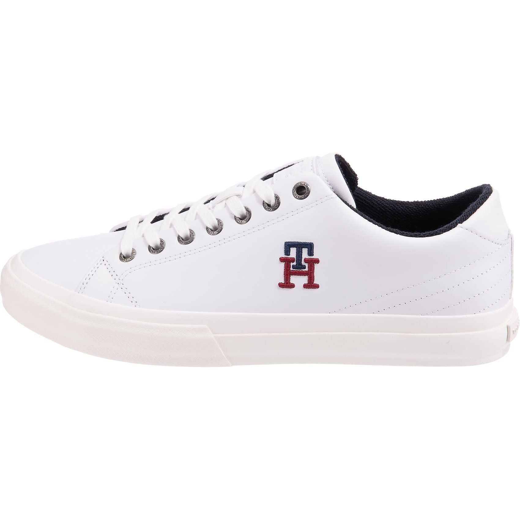 Tommy Hilfiger Vulcanized Men's Sneaker