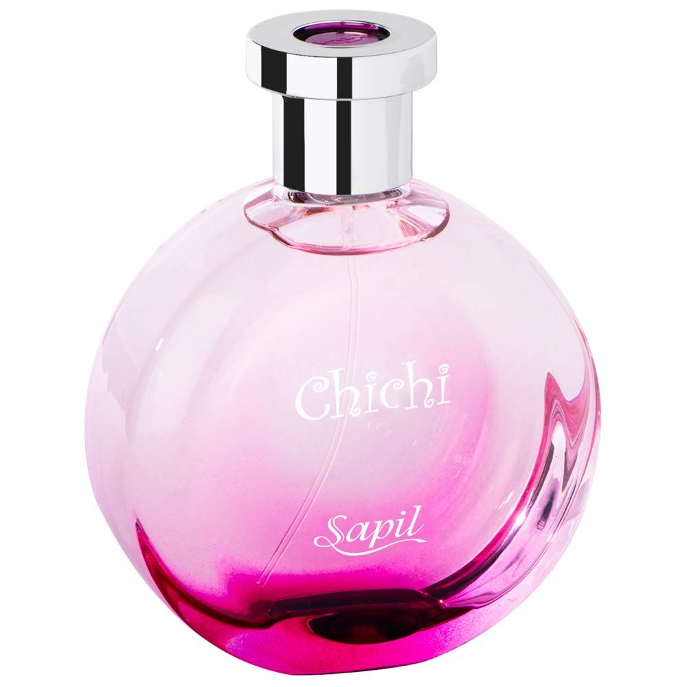 Sapil Chichi Women's- Perfume, 100Ml