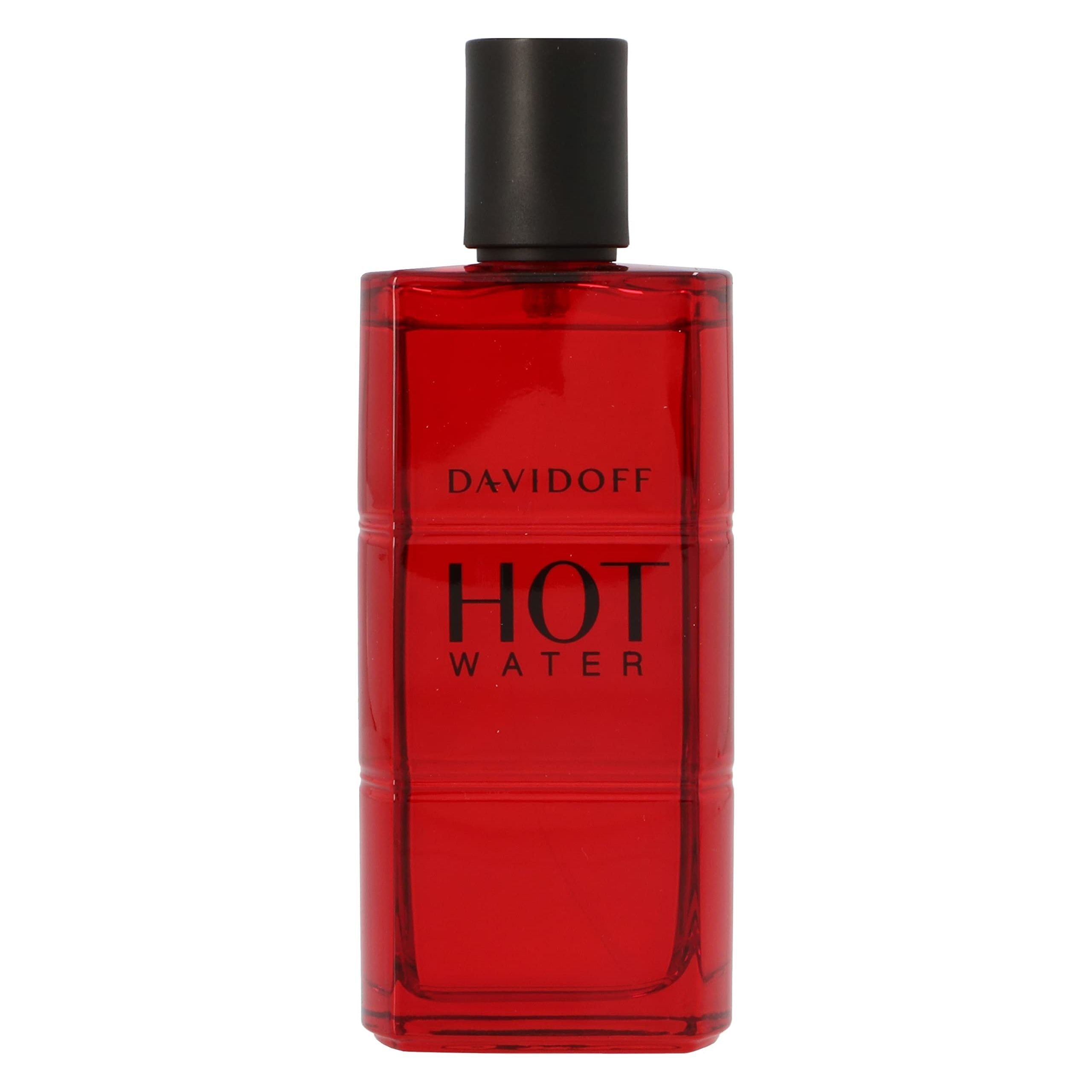 Hot Water by Davidoff for Men