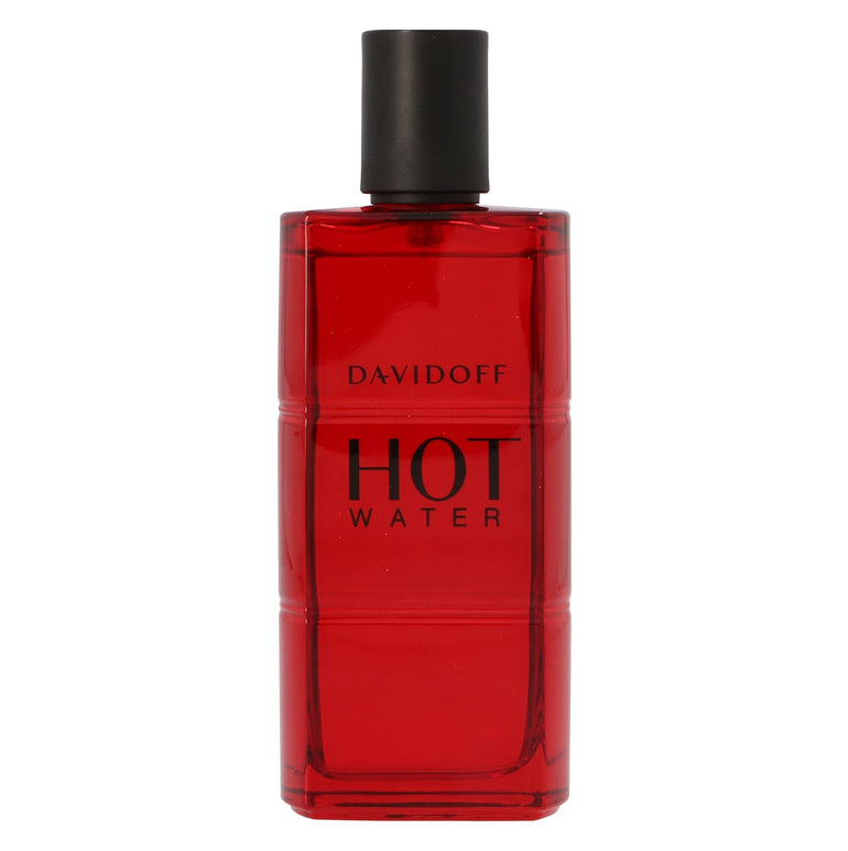 Hot Water by Davidoff for Men