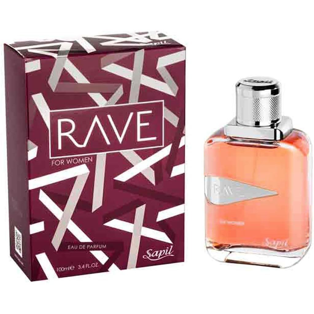 Sapil Rave for Women