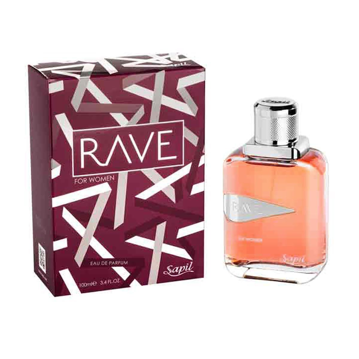 Sapil Rave for Women