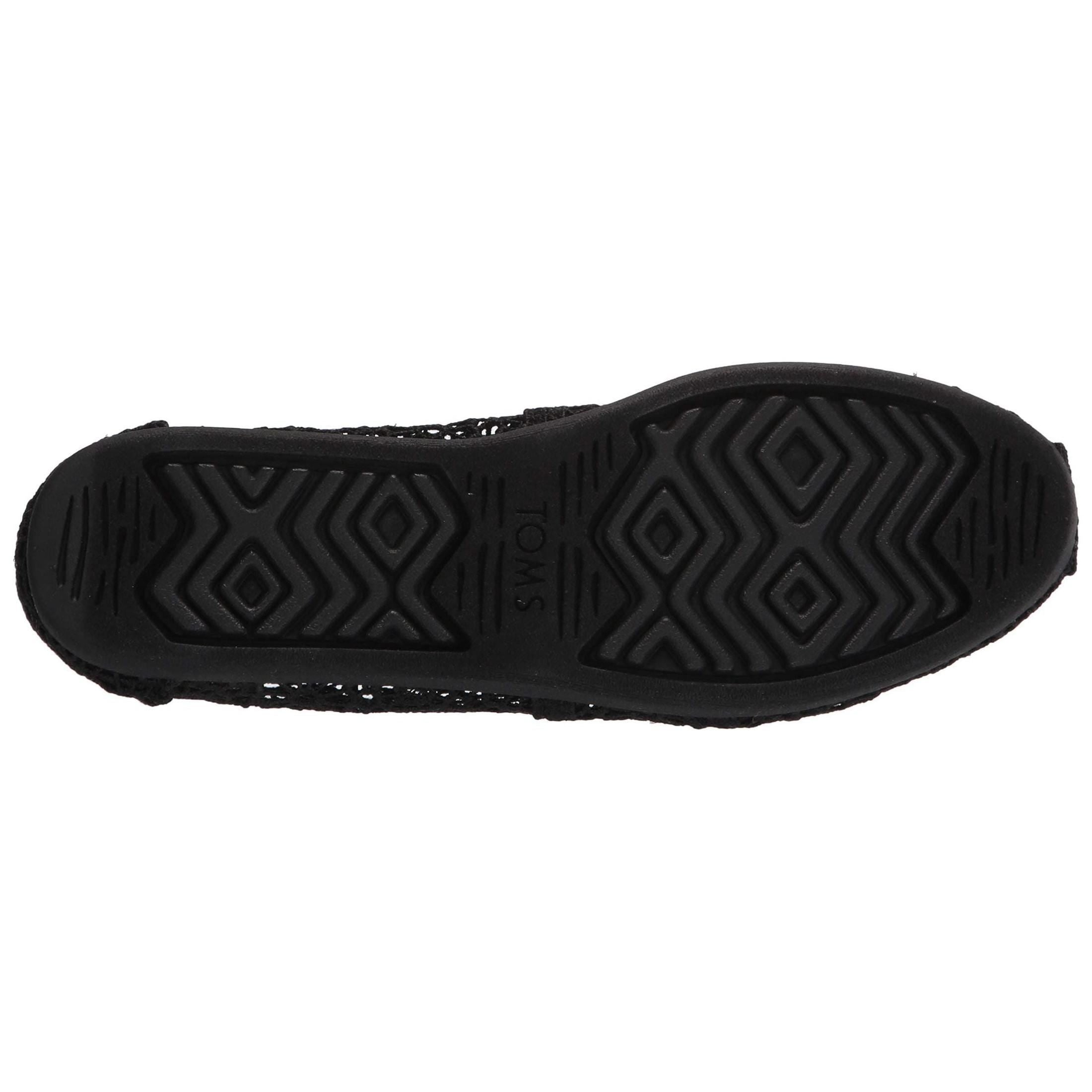 TOMS Alpargata womens Loafer