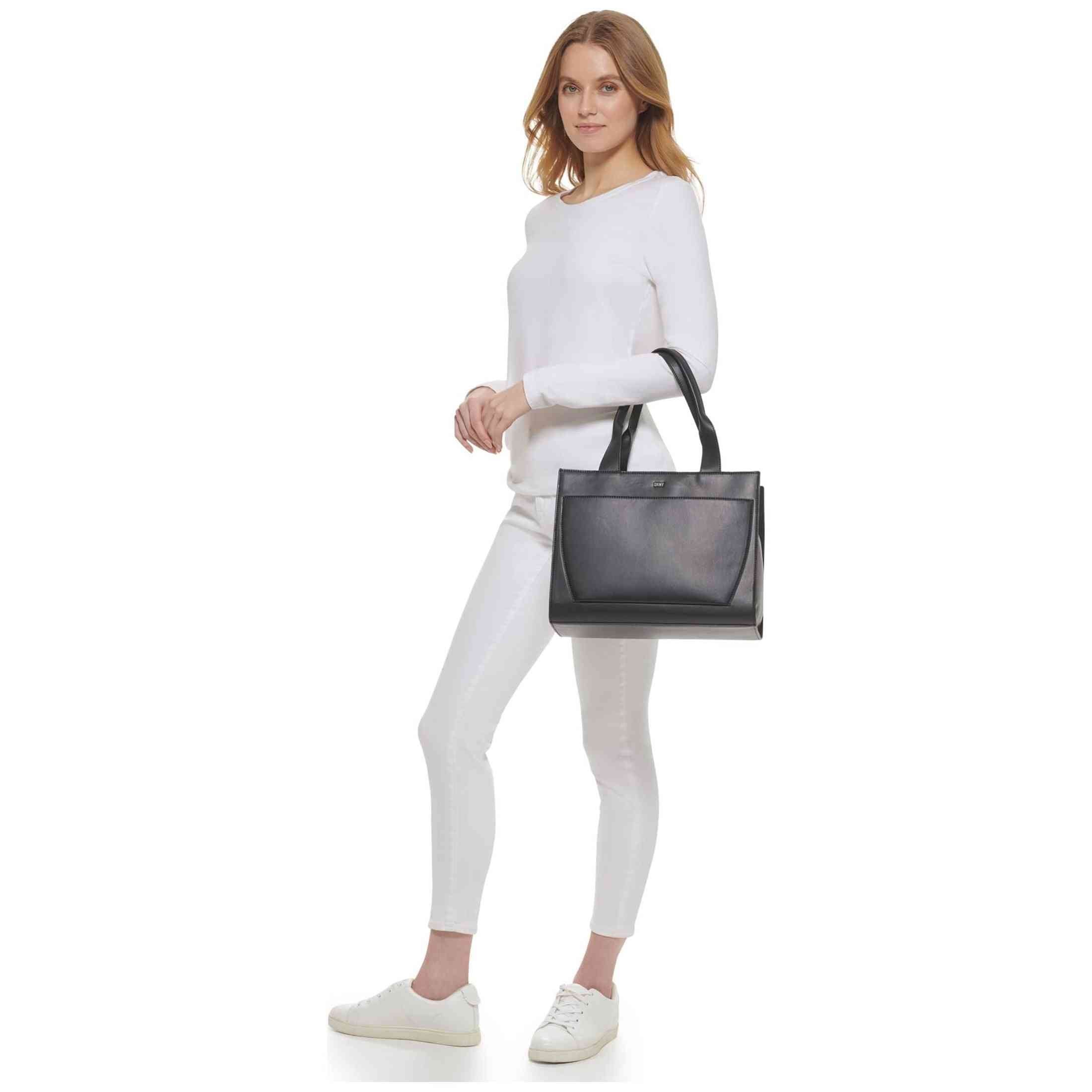 DKNY Classic Cassie Lg Tote