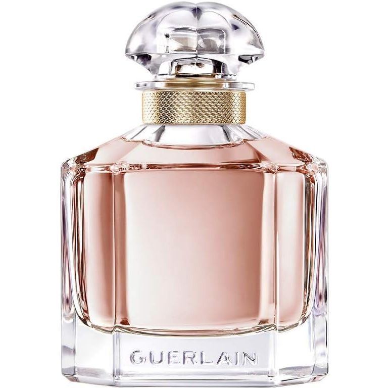 Guerlain Mon Guerlain - Perfume for Women, 100 ml - EDP Spray