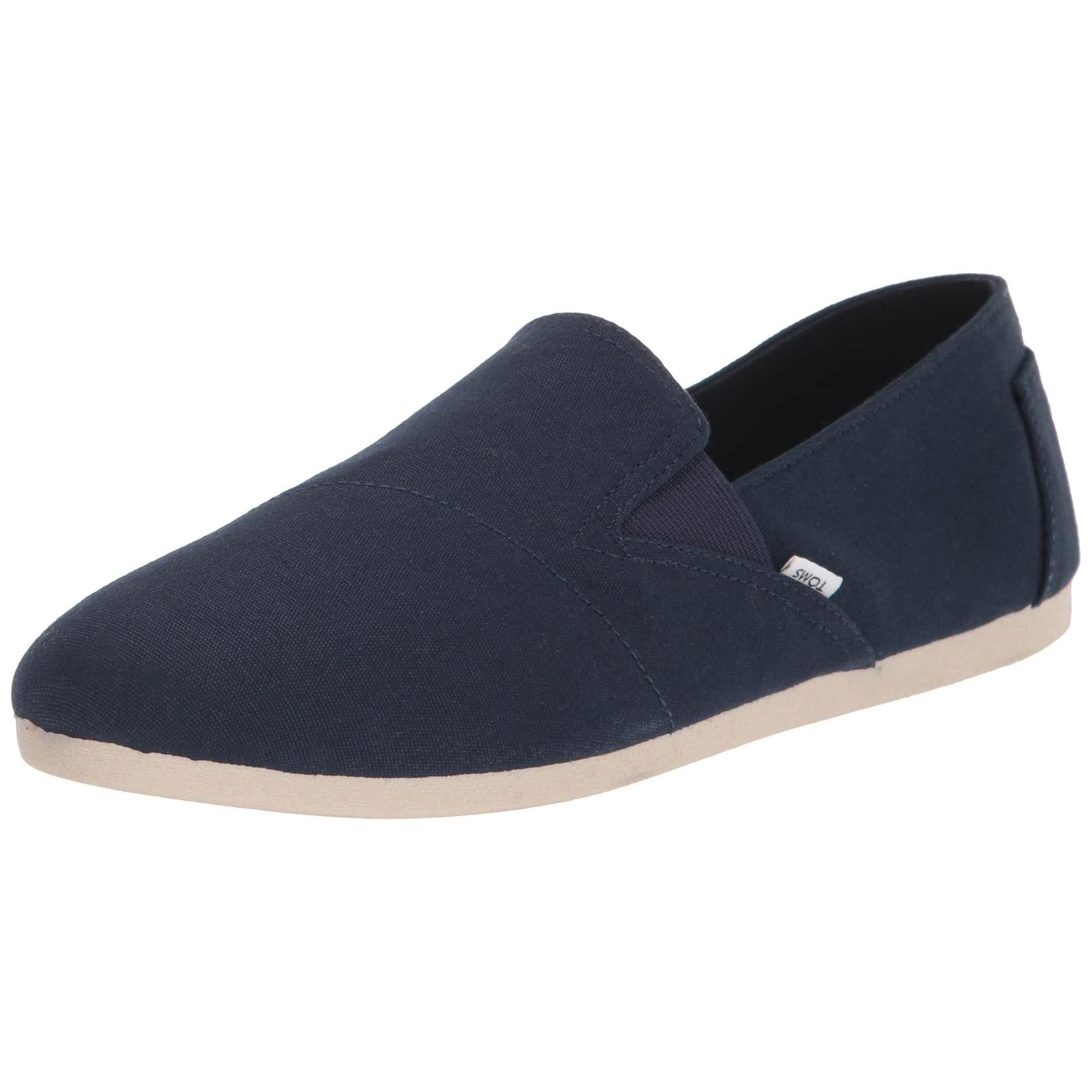 TOMS Redondo womens Loafer Flat