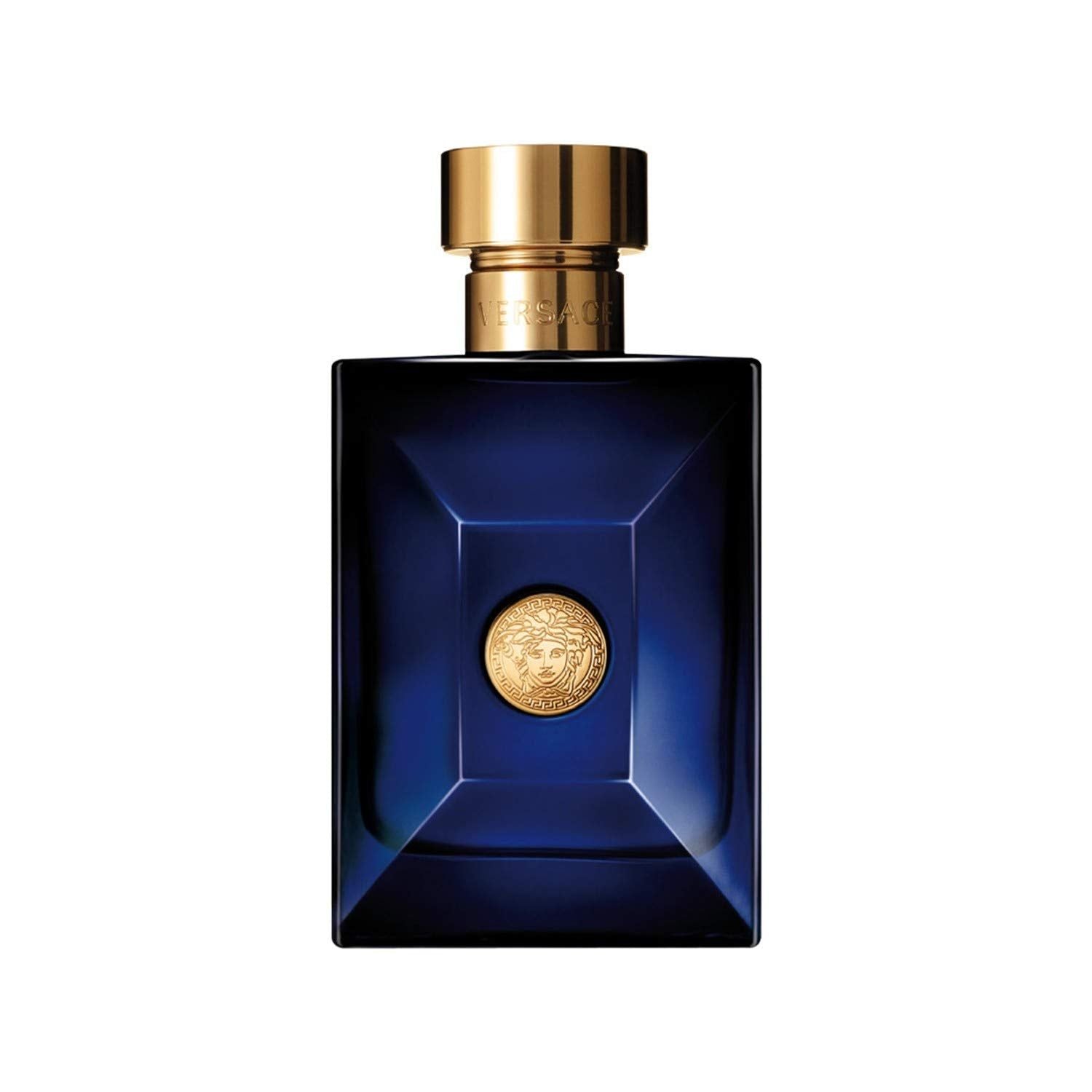 Versace Dylan Blue Pour Homme Eau De Toilette, 200 Ml