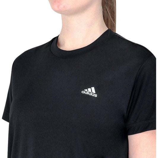 adidas Womens Essentials 3-Stripes Sport WM TShirt