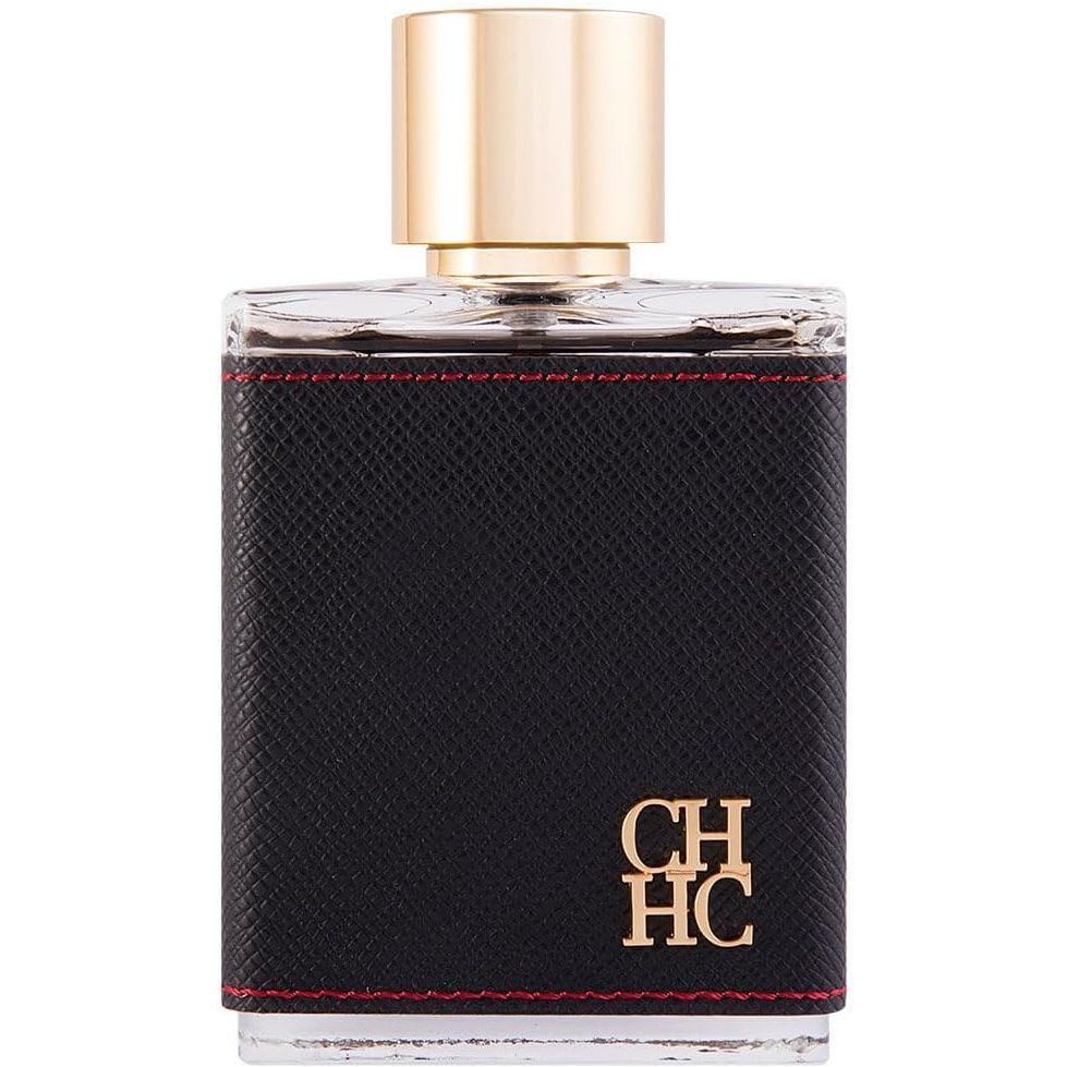 Carolina Herrera CH by Carolina Herrera - perfume for men - Eau de Toilette, 200 ml