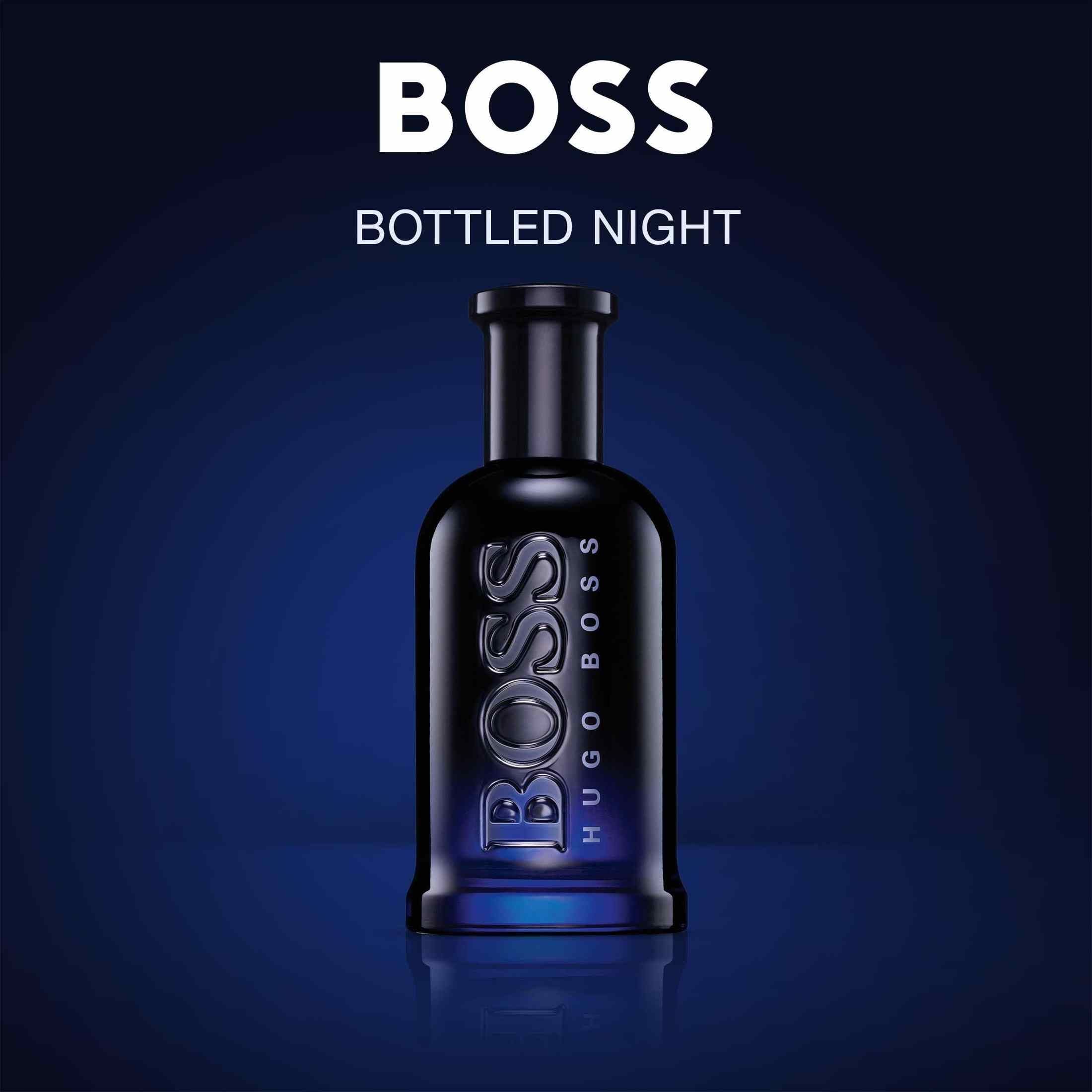 Boss Bottled Unlimited Men's Eau De Toilette, 100 ML