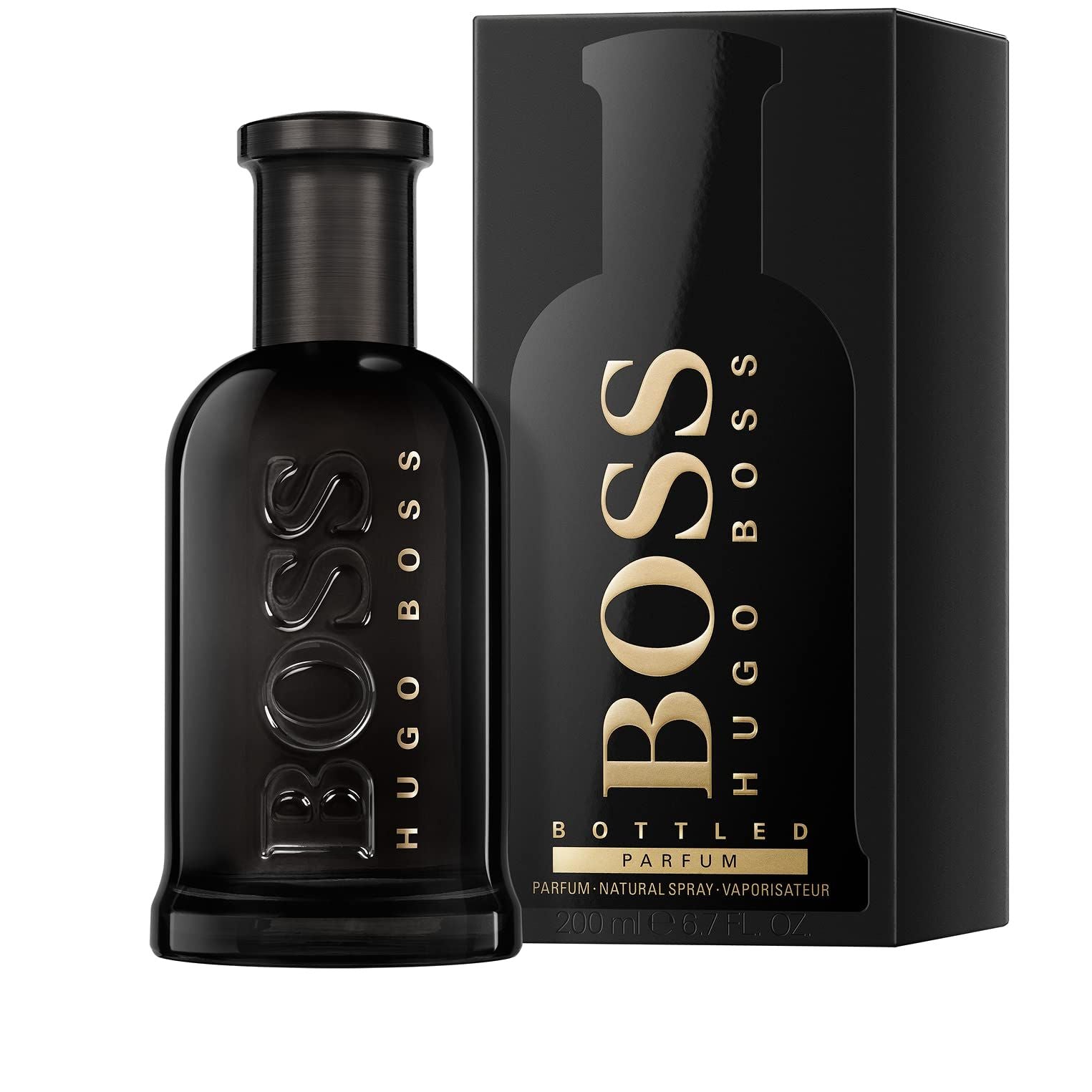 Hugo Boss Boss Bottled Parfum 200ml