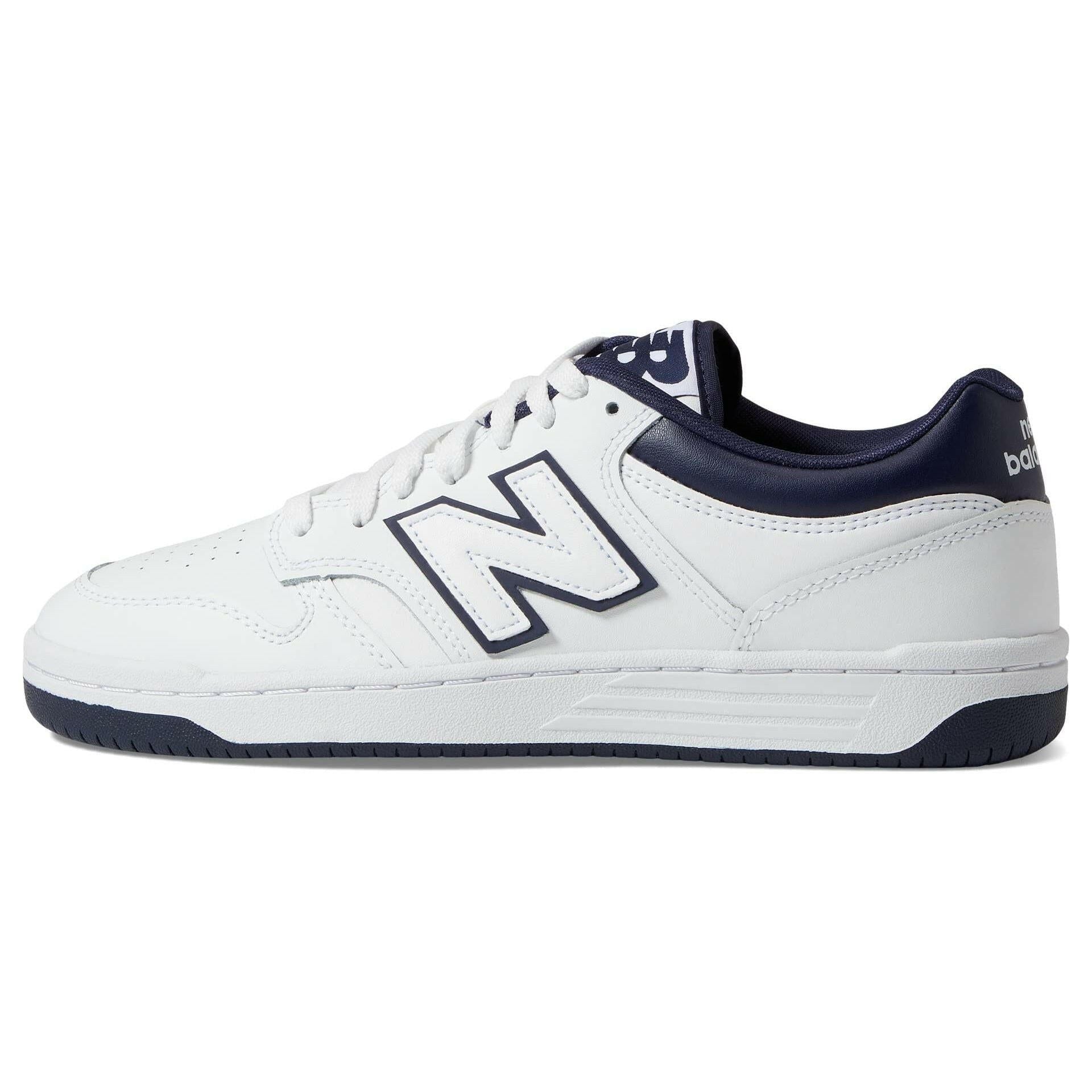 New Balance BB480 mens Sneaker