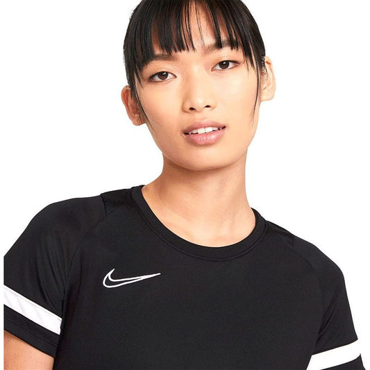 Nike Womens Dri Fit Scd21 Short Sleeve T-Shirt