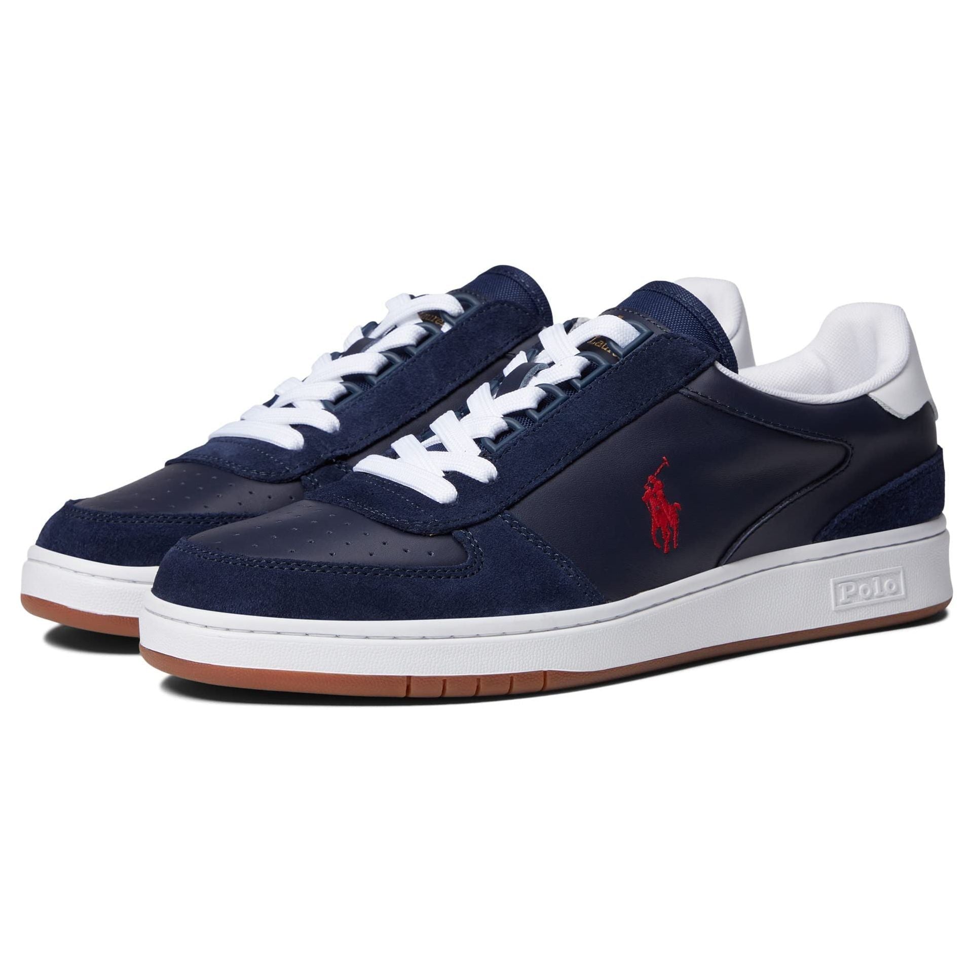 POLO RALPH LAUREN Men's Sneaker