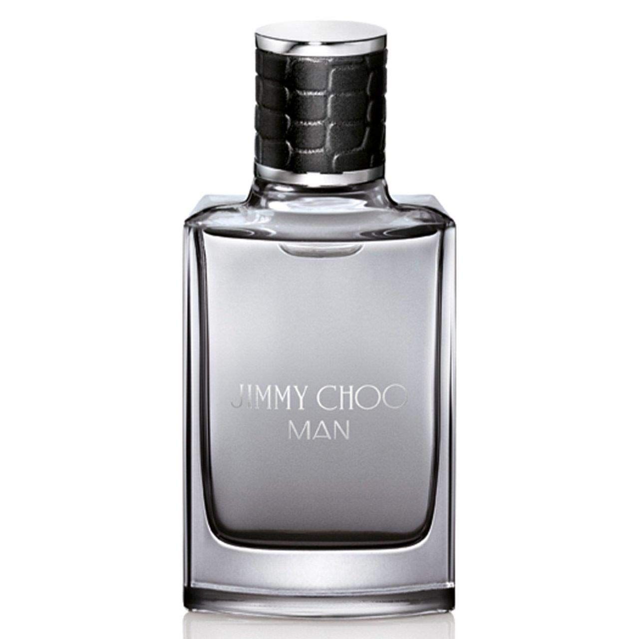 Jimmy Choo - perfume for men - Eau de Toilette, 100ml