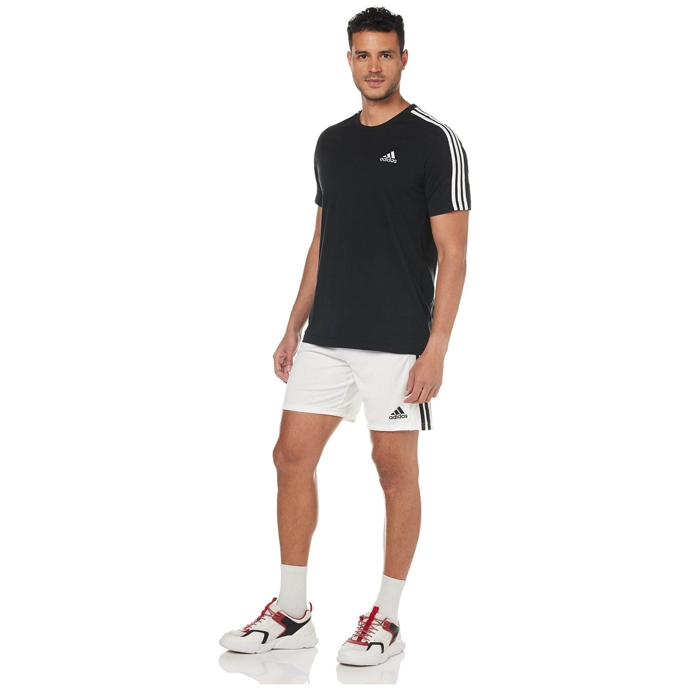 adidas mens Squadra 21 Shorts MN Shorts (pack of 1)