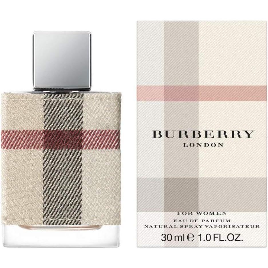 BURBERRY For Edp Spray 30ml, LONDON WOMEN, 1 count