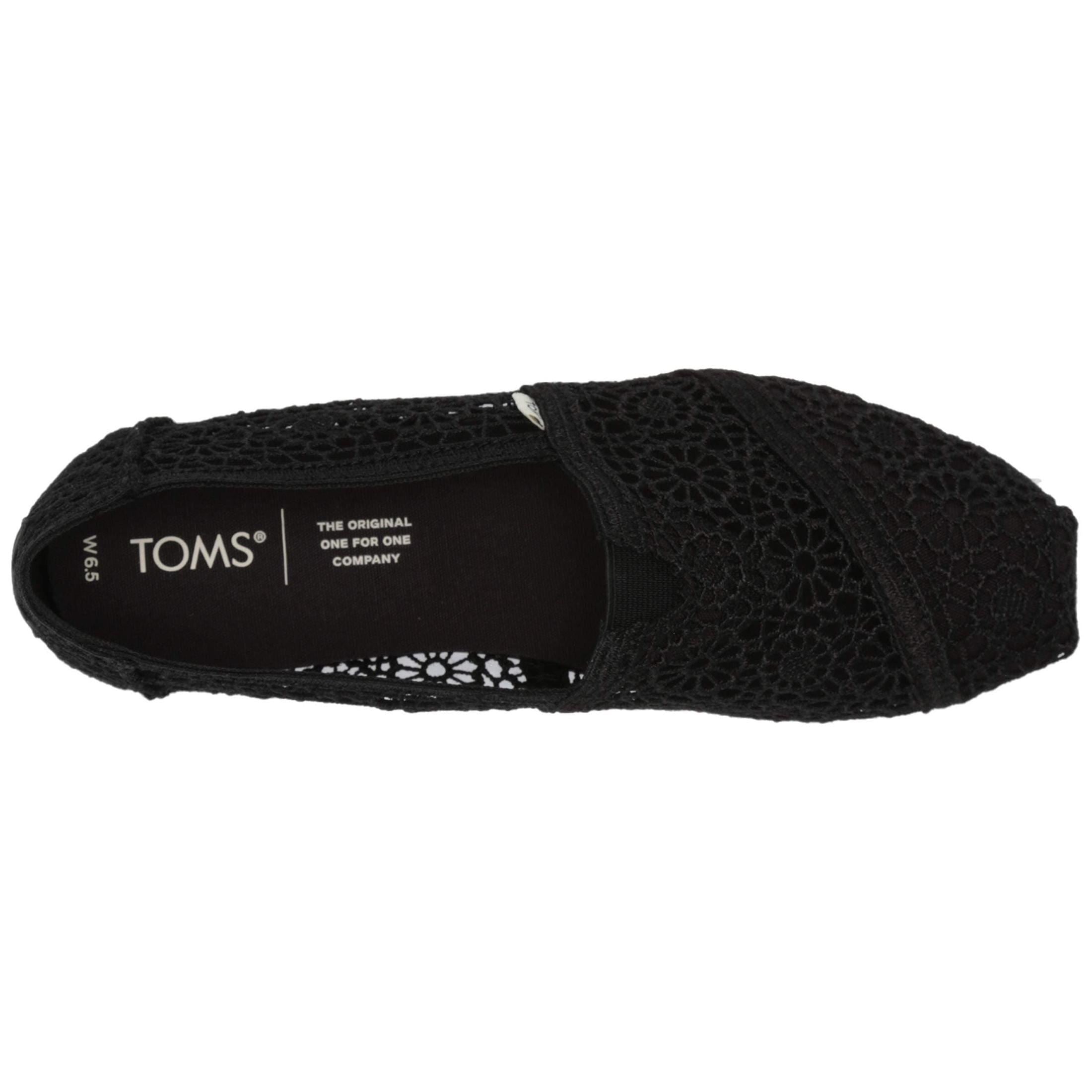 TOMS Alpargata womens Loafer