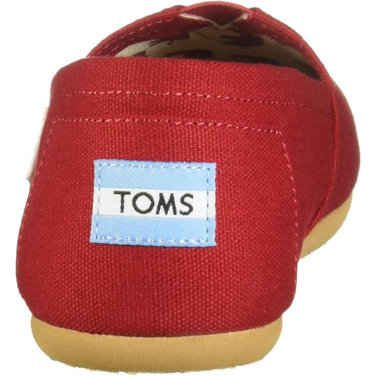 TOMS Women's 10013496 Espadrilles