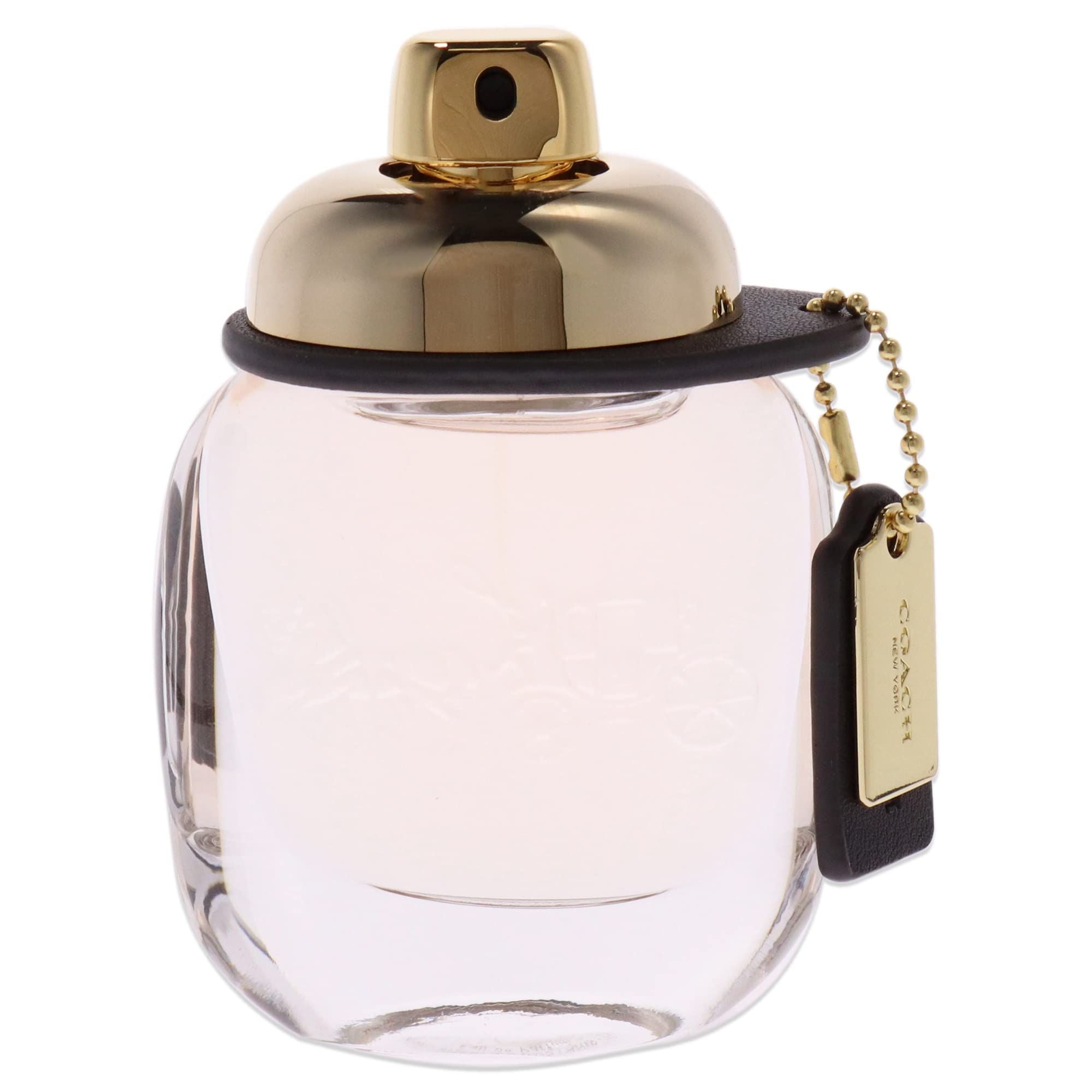 Coach New York For - perfumes for women - Eau de Parfum, 30ml